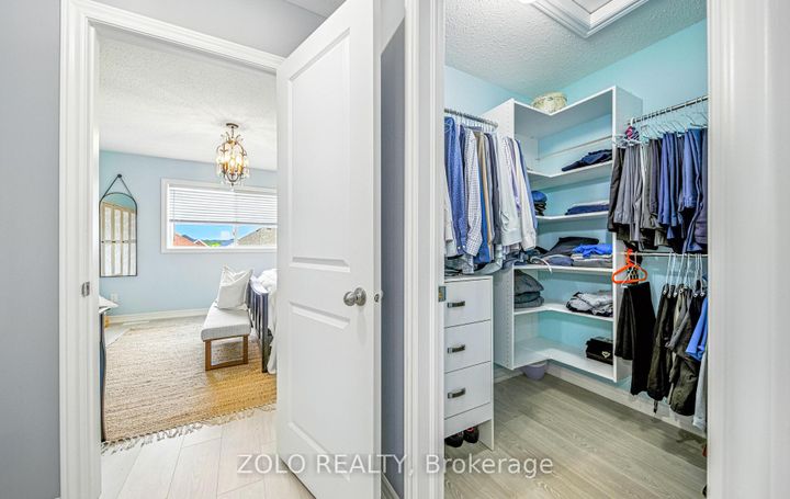 Photo 25 at 504 Halo Street, Windfields, Oshawa