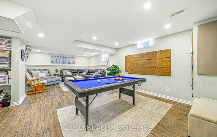 Photo 35 at 504 Halo Street, Windfields, Oshawa