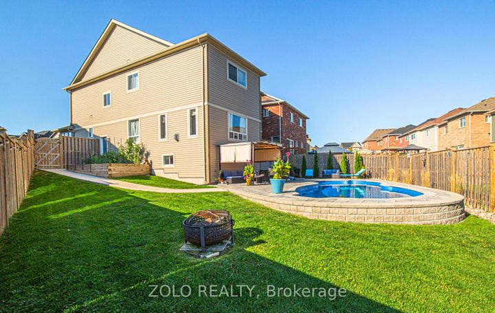 Photo 39 at 504 Halo Street, Windfields, Oshawa