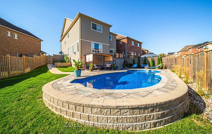 Photo 40 at 504 Halo Street, Windfields, Oshawa