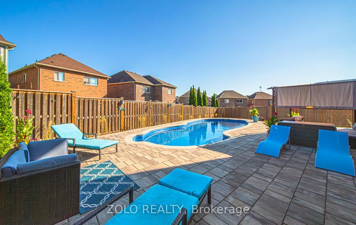 Photo 41 at 504 Halo Street, Windfields, Oshawa