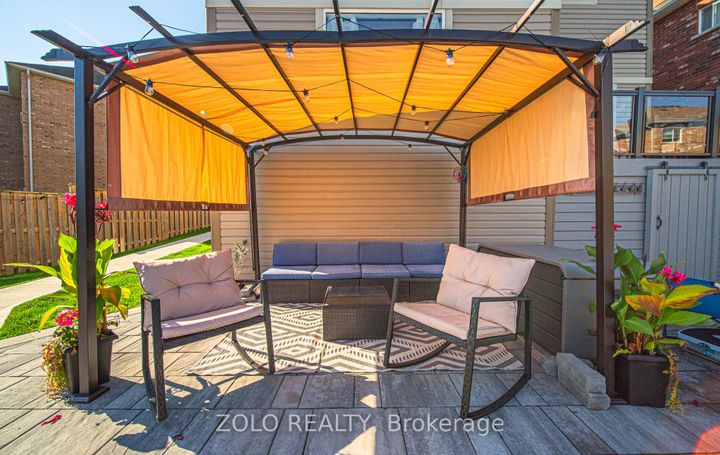 Photo 42 at 504 Halo Street, Windfields, Oshawa