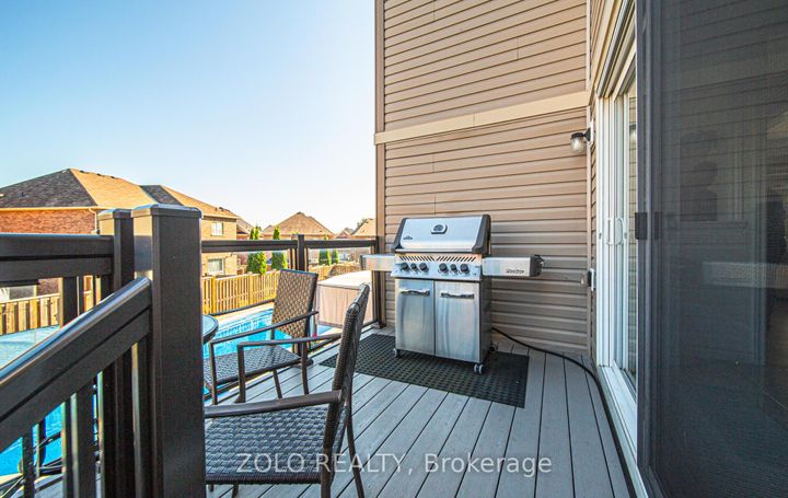 Photo 43 at 504 Halo Street, Windfields, Oshawa