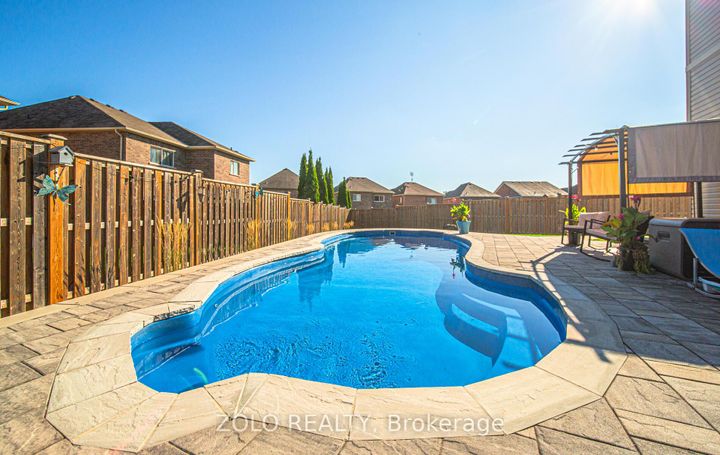 Photo 44 at 504 Halo Street, Windfields, Oshawa