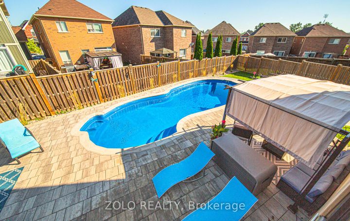 Photo 45 at 504 Halo Street, Windfields, Oshawa