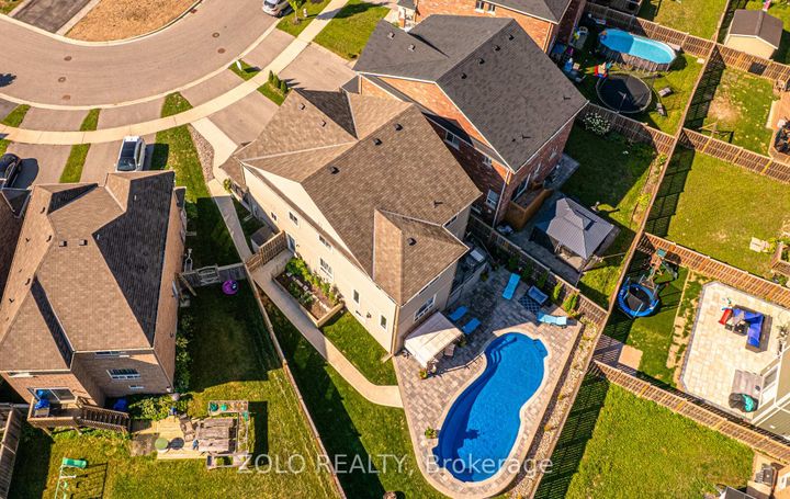 Photo 47 at 504 Halo Street, Windfields, Oshawa
