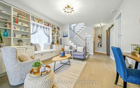 Photo 20 at 504 Halo Street, Windfields, Oshawa