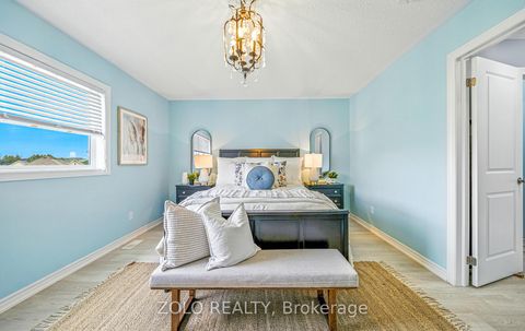 Photo 23 at 504 Halo Street, Windfields, Oshawa