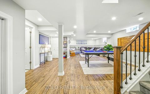 Photo 34 at 504 Halo Street, Windfields, Oshawa