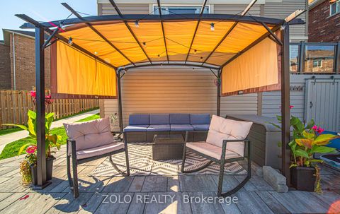 Photo 42 at 504 Halo Street, Windfields, Oshawa