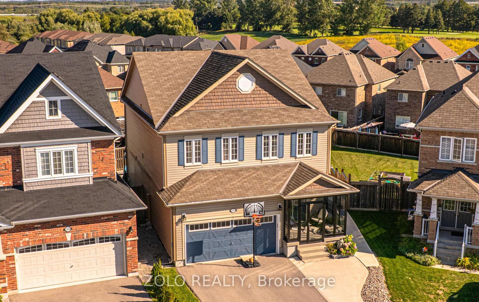 504 Halo Street, Windfields, Oshawa 2