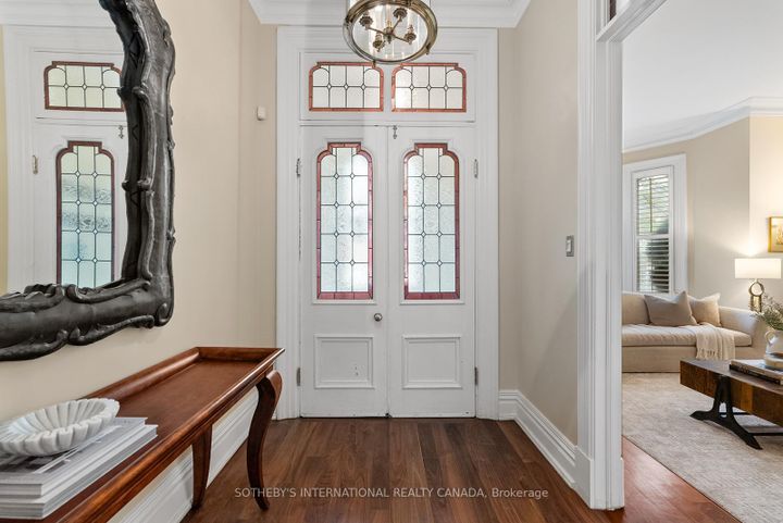 Photo 4 at 488 Ontario Street, South St. James Town, Toronto