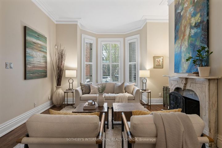 Photo 6 at 488 Ontario Street, South St. James Town, Toronto