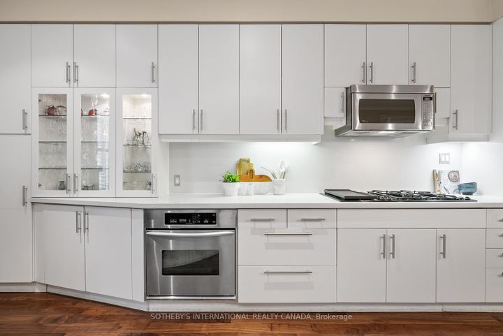 Photo 14 at 488 Ontario Street, South St. James Town, Toronto