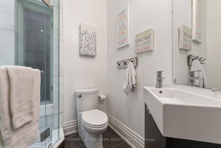 Photo 24 at 488 Ontario Street, South St. James Town, Toronto