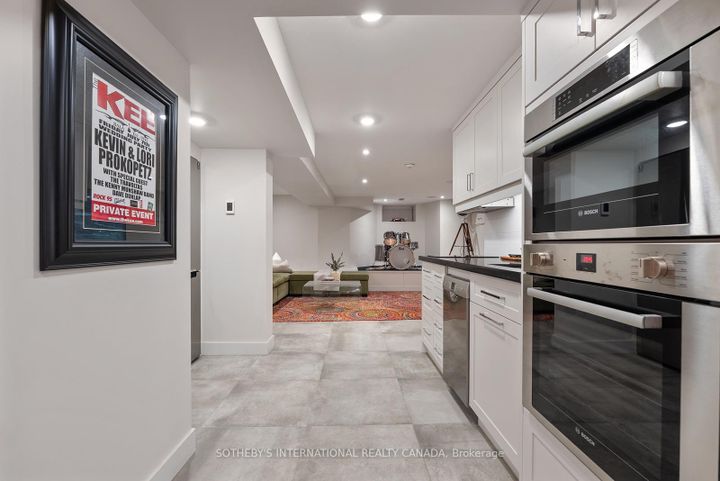 Photo 41 at 488 Ontario Street, South St. James Town, Toronto