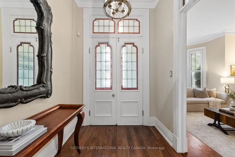 Photo 4 at 488 Ontario Street, South St. James Town, Toronto