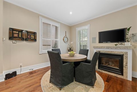Photo 12 at 488 Ontario Street, South St. James Town, Toronto