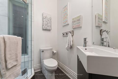 Photo 24 at 488 Ontario Street, South St. James Town, Toronto