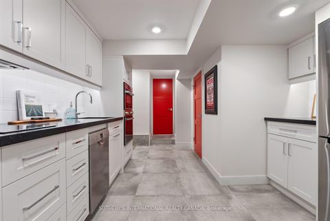 Photo 38 at 488 Ontario Street, South St. James Town, Toronto