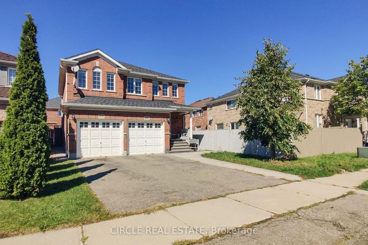 Photo 1 at 44 Conklin Drive, Fletcher's Meadow, Brampton