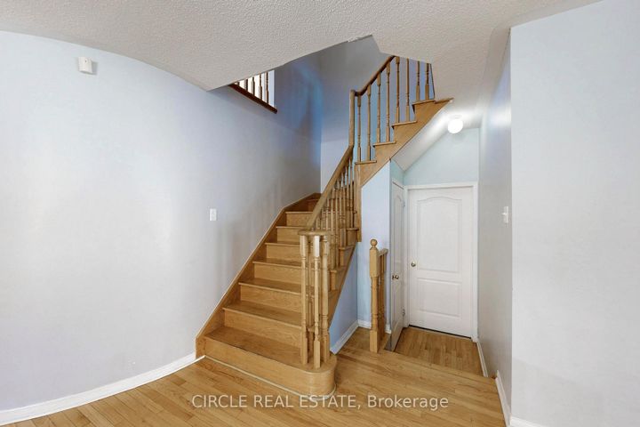 Photo 18 at 44 Conklin Drive, Fletcher's Meadow, Brampton