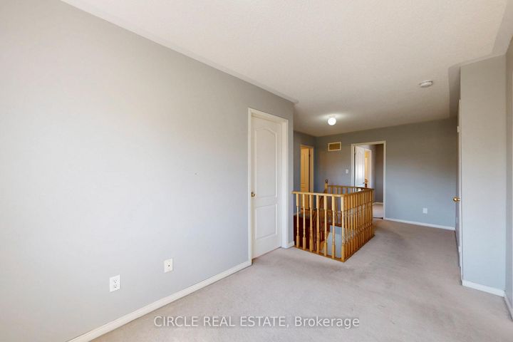 Photo 22 at 44 Conklin Drive, Fletcher's Meadow, Brampton