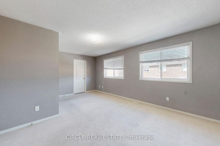Photo 23 at 44 Conklin Drive, Fletcher's Meadow, Brampton