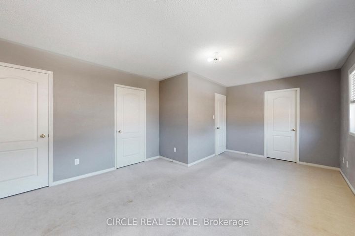 Photo 24 at 44 Conklin Drive, Fletcher's Meadow, Brampton
