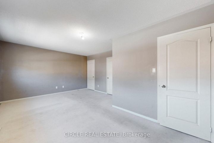 Photo 25 at 44 Conklin Drive, Fletcher's Meadow, Brampton