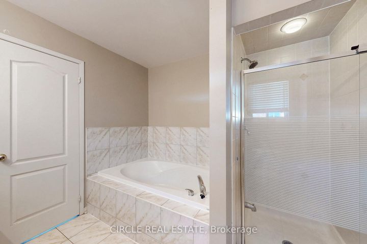 Photo 29 at 44 Conklin Drive, Fletcher's Meadow, Brampton