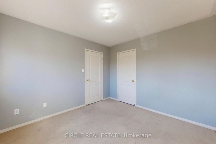 Photo 33 at 44 Conklin Drive, Fletcher's Meadow, Brampton