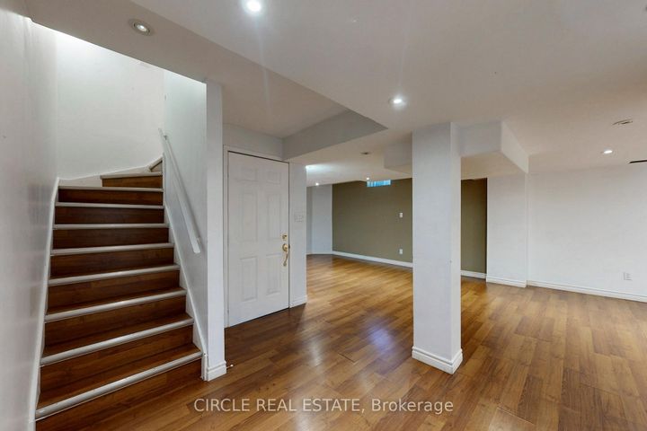 Photo 37 at 44 Conklin Drive, Fletcher's Meadow, Brampton