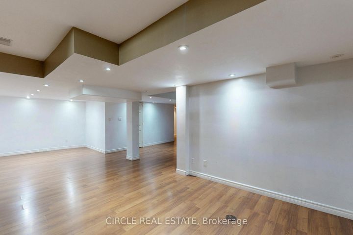 Photo 38 at 44 Conklin Drive, Fletcher's Meadow, Brampton