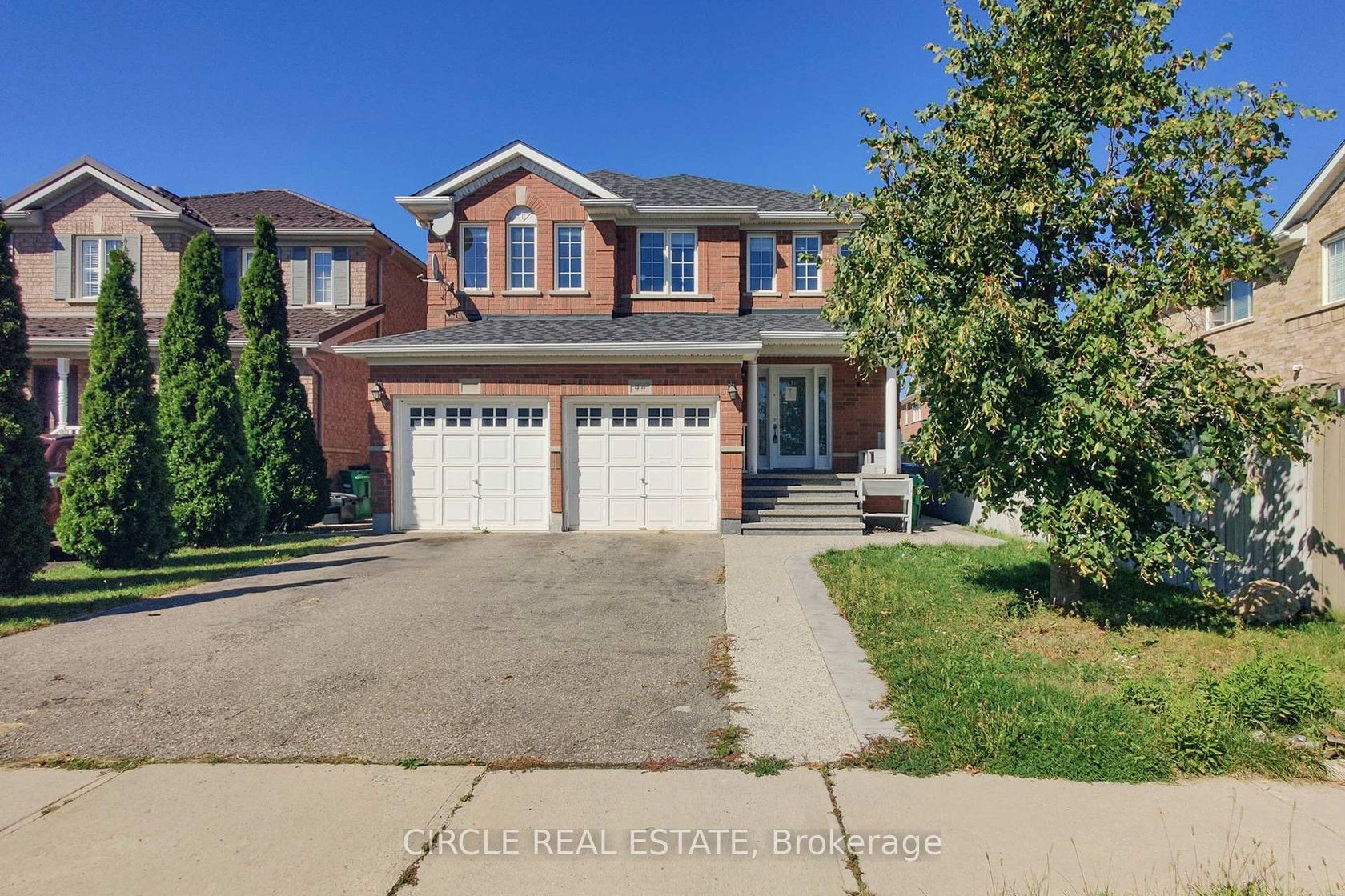44 Conklin Drive, Fletcher's Meadow, Brampton 2