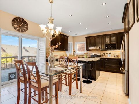 Photo 15 at 9 Heaney Court, Bayview Northeast, Aurora