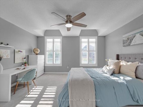 Photo 27 at 9 Heaney Court, Bayview Northeast, Aurora