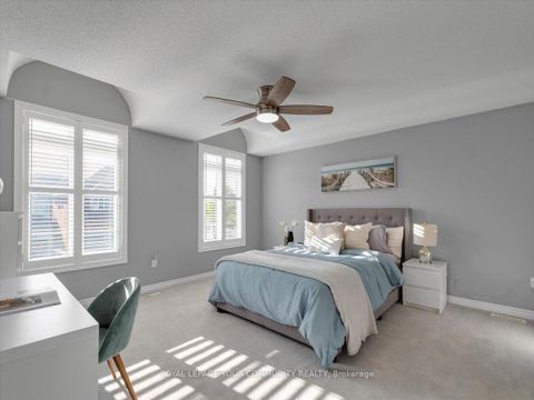 Photo 28 at 9 Heaney Court, Bayview Northeast, Aurora