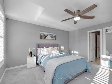 Photo 29 at 9 Heaney Court, Bayview Northeast, Aurora