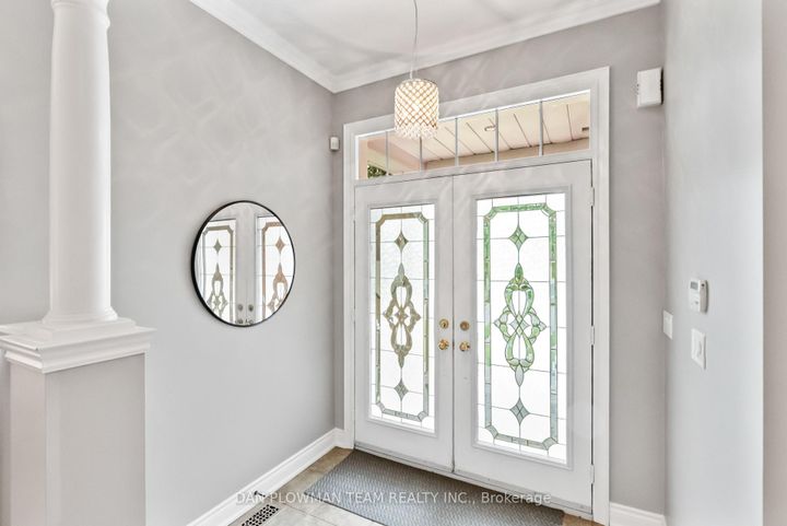 Photo 1 at 1071 Copperfield Drive, Eastdale, Oshawa
