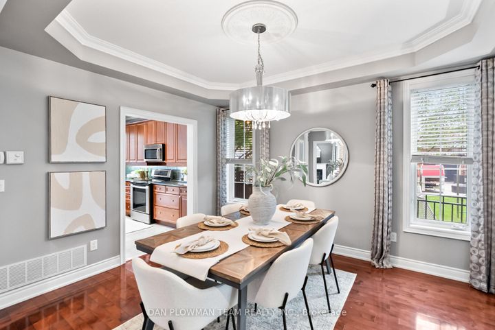 Photo 6 at 1071 Copperfield Drive, Eastdale, Oshawa