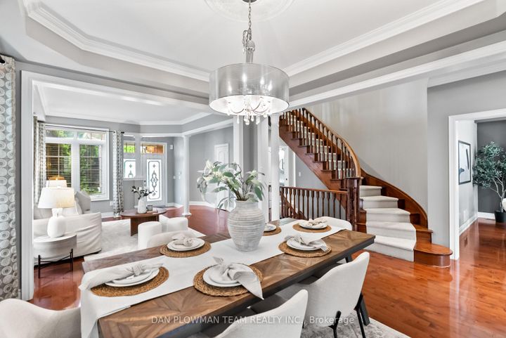 Photo 8 at 1071 Copperfield Drive, Eastdale, Oshawa