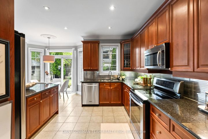 Photo 9 at 1071 Copperfield Drive, Eastdale, Oshawa