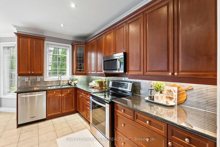 Photo 10 at 1071 Copperfield Drive, Eastdale, Oshawa