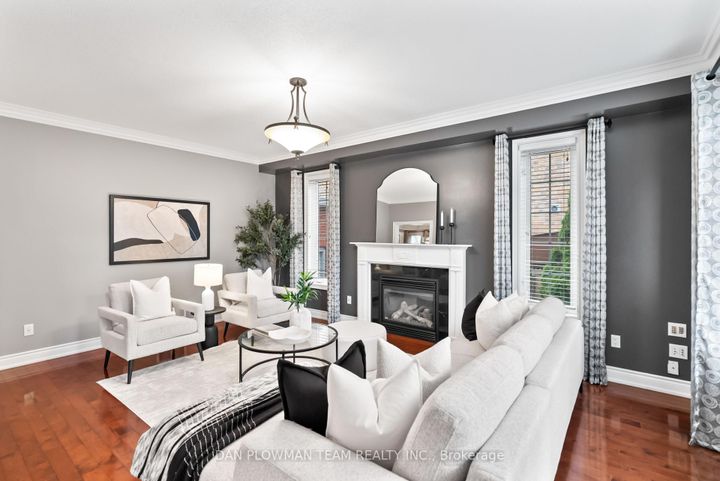 Photo 17 at 1071 Copperfield Drive, Eastdale, Oshawa