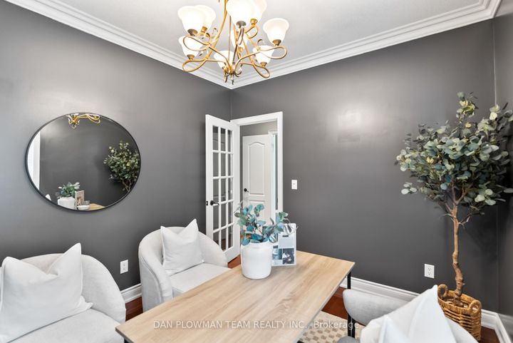 Photo 24 at 1071 Copperfield Drive, Eastdale, Oshawa