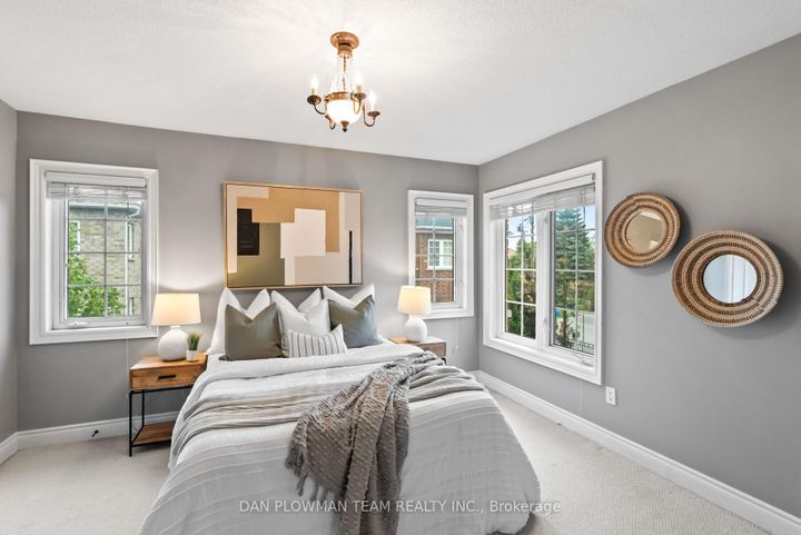Photo 33 at 1071 Copperfield Drive, Eastdale, Oshawa