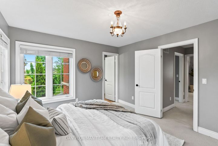 Photo 34 at 1071 Copperfield Drive, Eastdale, Oshawa