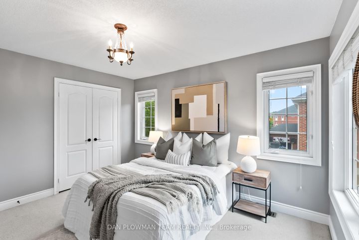 Photo 39 at 1071 Copperfield Drive, Eastdale, Oshawa