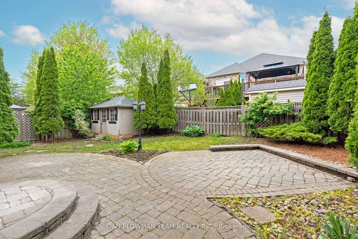 Photo 45 at 1071 Copperfield Drive, Eastdale, Oshawa
